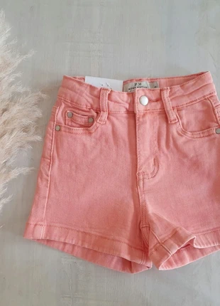 Short Taille 6 ans, marque: Mere et Fille, état: Neuf avec étiquette, taille: 6 ans / 116 cm, 14,00 €, 15,40 € Protection acheteurs (Pro) incluse