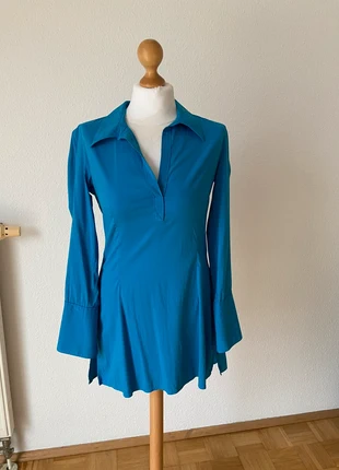 Longbluse - lange Bluse Oberteil, brand: Personal Affairs, condizioni: Ottime, taglia: XS / IT 38 / EU 34, €7.90, €9.00 include la Protezione acquisti