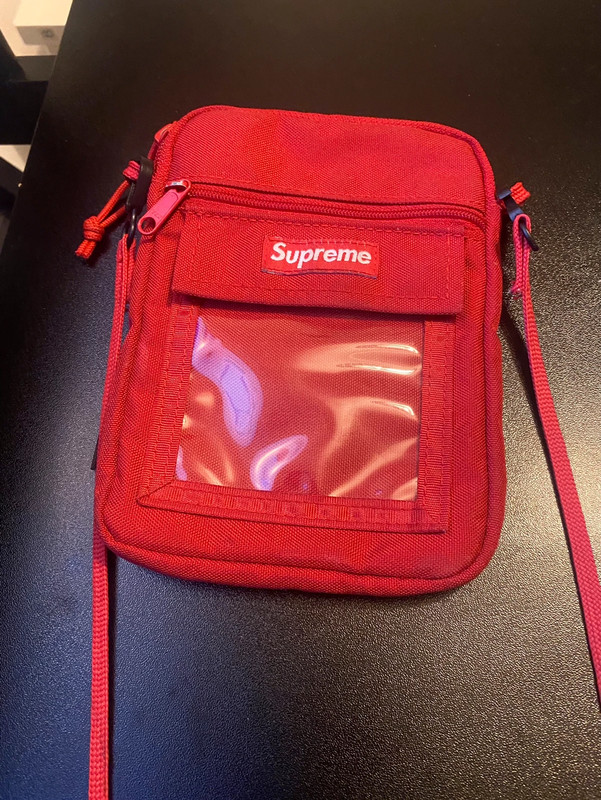 Supreme utility pouch - Vinted