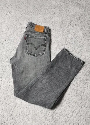 Jean Levi’s Strauss & Co – Coupe droite – Taille 25 (FR 34/36) Gris, marque: Levi Strauss & Co., état: Très bon état, taille: S / 36 / 8, 18,00 €, 19,60 € Protection acheteurs incluse