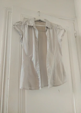 Chemise sans manche, brand: Straboski, condition: Good, size: S / 36 / 8, €2.00, €2.80 includes Buyer Protection