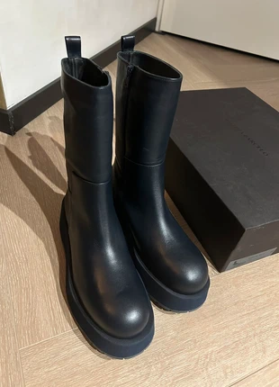 Paloma barcelo boots nieuw, merk: Paloma Barcelo, staat: Nieuw met prijskaartje, maat: 40, € 100,00, € 105,70 inclusief Kopersbescherming