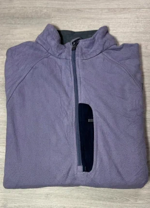 Half zip Helly Hansen mauve taille XL femme, merk: Helly Hansen, staat: Heel goed, maat: XL / 42 / 14, € 12,00, € 13,30 inclusief Kopersbescherming