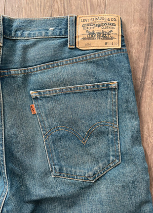 Levi's Vintage Clothing 606 | Vinted