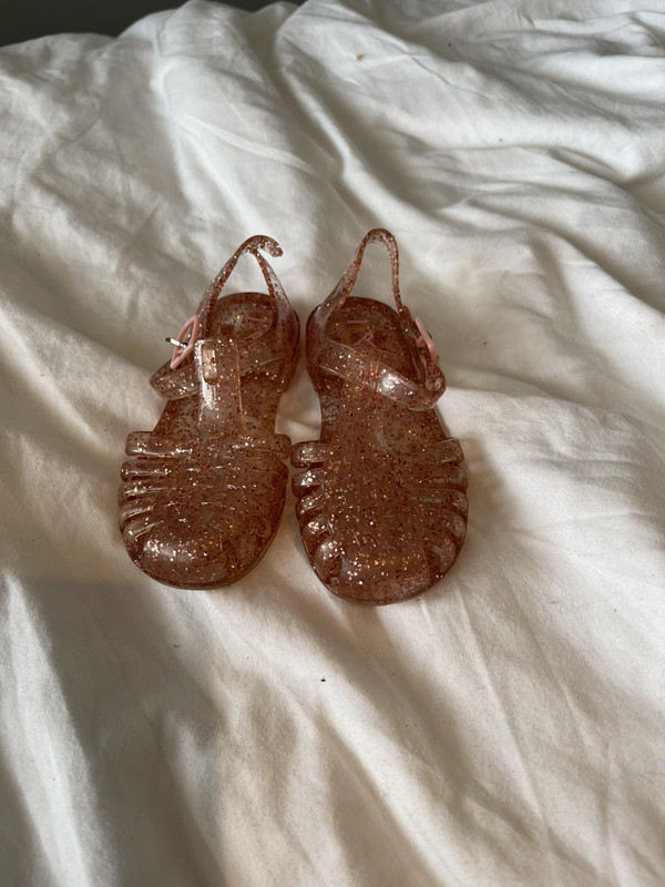 Next jelly shoes size 5 Vinted