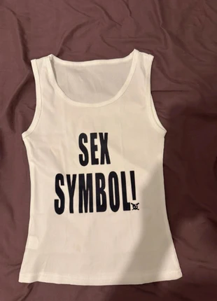 Haut femme, marque: y2k, état: Neuf sans étiquette, taille: S / 36 / 8, 15,00 €, 16,45 € Protection acheteurs (Pro) incluse