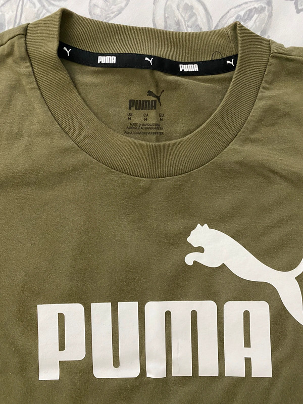 Top Puma 2