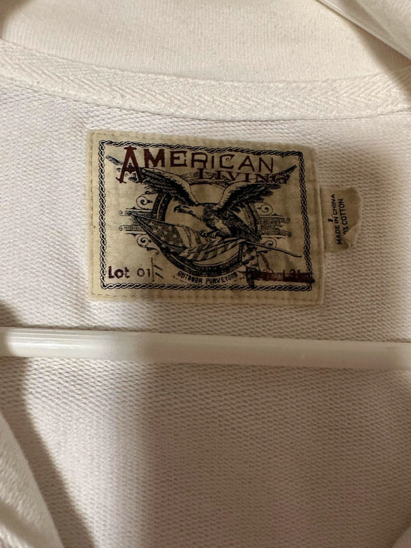 American Living Jacket in L 4
