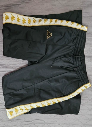 Tuta pantalone Kappa, marca: Kappa, estado: Muy bueno, tamaño: M / 38 / 10, 12,00 €, 13,30 € Protección al comprador incluida