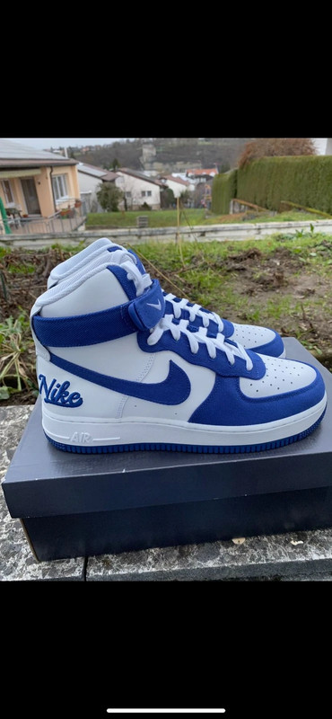 Nike air force 2025 1 lv8 größe 42