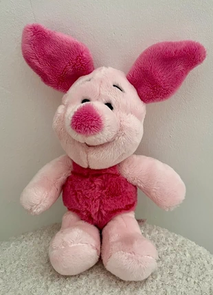 Peluche porcinet, marca: Disney, estado: Muito bom, tamanho: Tamanho único, €8.00, €9.10 inclui Proteção do Comprador