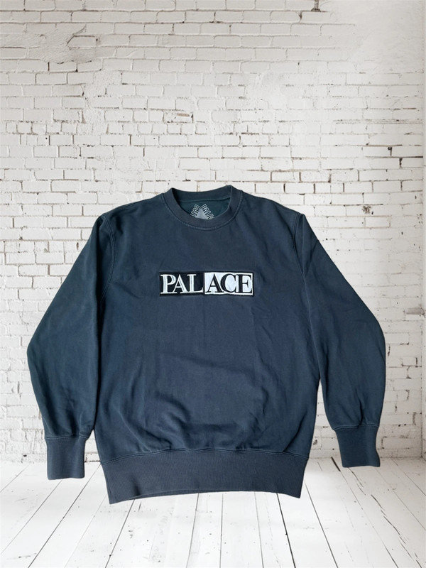 Palace sweat shirt shop
