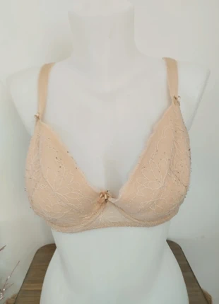 Soutien gorge padde, marque: Gorteks, état: Bon état, taille: 105D, 1,00 €, 1,75 € Protection acheteurs incluse