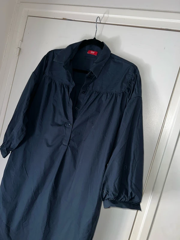 Robe Ou Tunique Ample Esprit - photo numéro 3