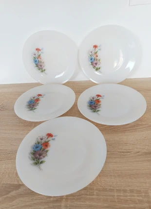 Assiettes Arcopal Volubilis, marca: Arcopal, estado: Bueno, 7,00 €, 8,05 € Protección al comprador incluida