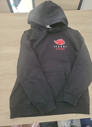 Swaeat naruto, marca: Naruto, estado: Muy bueno, tamaño: 12 años / 152 cm, 3,00 €, 3,85 € Protección al comprador incluida