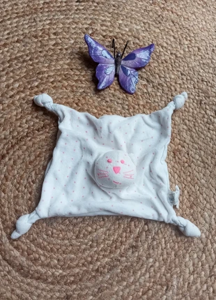 Doudou chat, marca: Bout'chou, estado: Bom, tamanho: Tamanho único, €10.90, €12.15 inclui Proteção do Comprador Pro