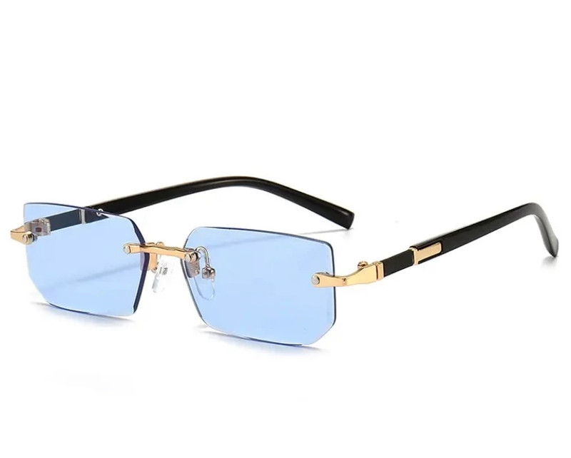 Lunette de soleil homme classe Vinted