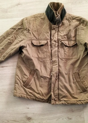 Manteau chaud homme taille XL, marque: Re-Worked, état: Très bon état, taille: XL, 20,00 €, 21,70 € Protection acheteurs incluse