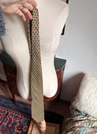 Vintage Roxy Ties – Made in Italy – 100% Silk, marca: Roxy, estado: Muy bueno, 6,95 €, 8,00 € Protección al comprador incluida