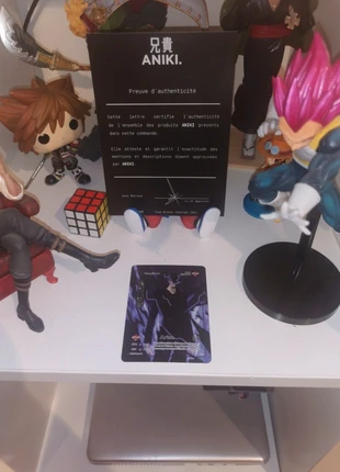 Carte aniki , brand: Pokémon, condition: New without tags, size: S, €2.50, €3.33 includes Buyer Protection