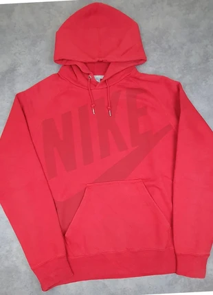 Hoodie rouge Marque Nike Taille L, marque: Nike, état: Très bon état, taille: L, 20,00 €, 21,70 € Protection acheteurs (Pro) incluse