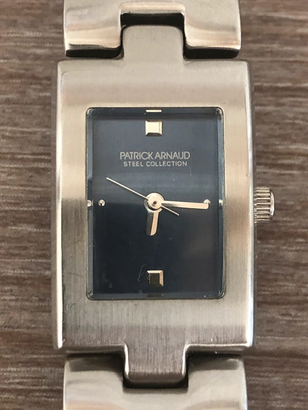 Horloge Patrick Arnaud | Vinted