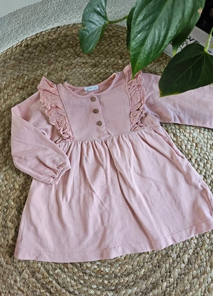 Robe vertbaudet, marque: Vertbaudet, état: Très bon état, taille: 18-24 mois / 86 cm, 5,00 €, 5,95 € Protection acheteurs (Pro) incluse