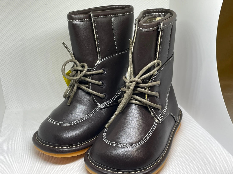 Girls trainer boots hot sale