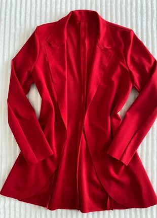 Blazer, zustand: Sehr gut, größe: S / 36 / 8, 5,00 €, 5,95 € inklusive Vinted-Käuferschutz