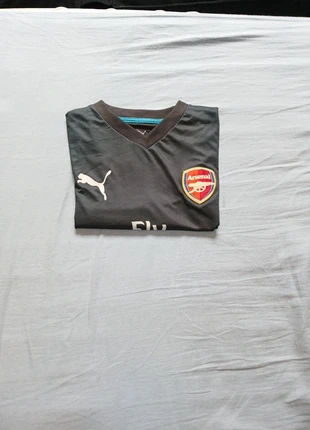 Vareuse de football, marca: Puma, estado: Muito bom, tamanho: S, €35.00, €37.45 inclui Proteção do Comprador