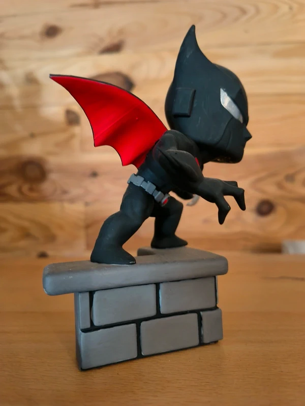 Pop batman - photo numéro 4