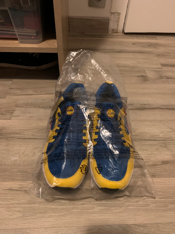 Chaussures Lidl Vinted