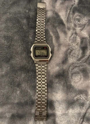 Montre vintage style casio y2k, brand: CASIO, condition: New without tags, size: One size, €9.99, €11.19 includes Buyer Protection