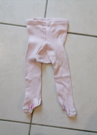 Collant boutchou 1 mois 17 18, brand: Bout'chou, condition: Very good, size: 1-3 months / 56 cm, €1.00, €1.75 includes Buyer Protection