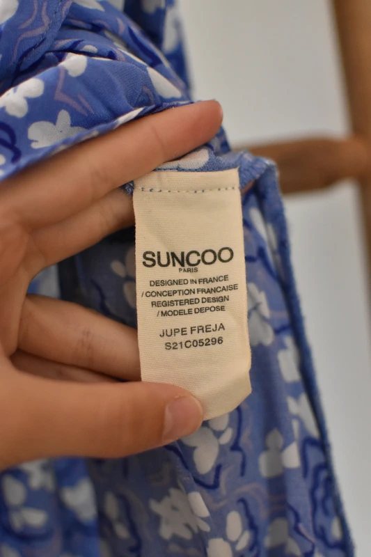 Jupe Suncoo - photo numéro 7
