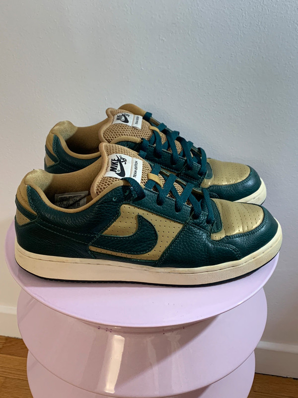 Nike SB zoom team edition 2005 Vinted
