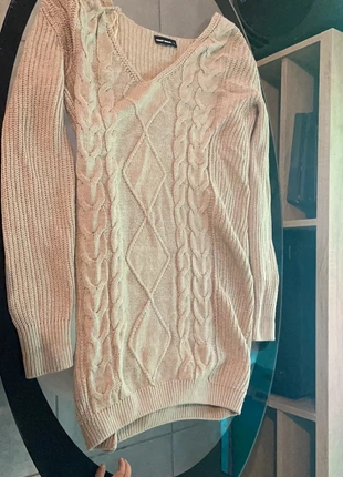 Robe manche longue , marque: Tally Weijl, état: Bon état, taille: S / 36 / 8, 2,00 €, 2,80 € Protection acheteurs incluse