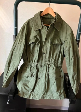 Green Amy Jacket, brand: Surplus, condition: Very good, size: M, €25.00, €26.95 includes Buyer Protection