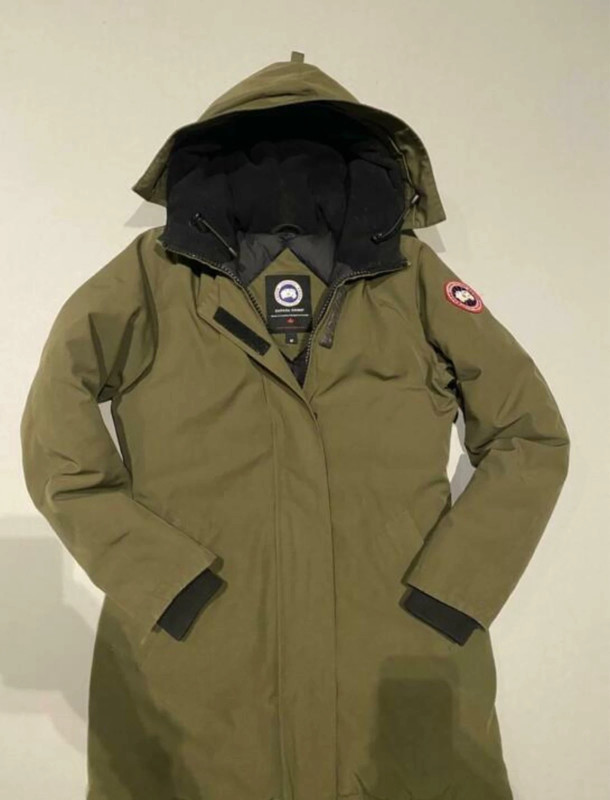 Acheter canada goose discount canada