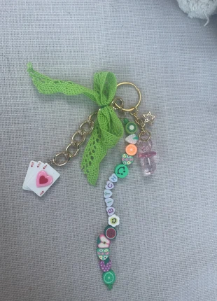 Charms per la borsa, marke: Vintage Dressing, zustand: Neu, 4,00 €, 4,90 € inklusive Vinted-Käuferschutz