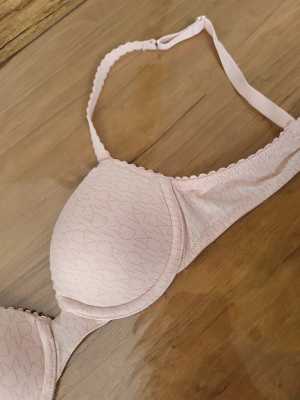 Soutien gorge dim 80A - photo numéro 3