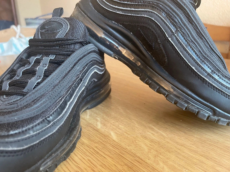 Nike air 97 prezzo trattabile