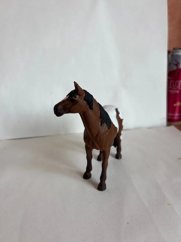 Lot custom Schleich - photo numéro 7