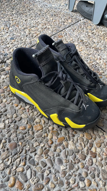 Air Jordan 14 retro Vinted