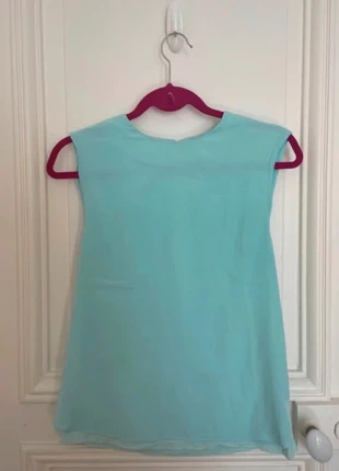 Mint Cami Tank Top Size 2 (S/M), brand: Me's, condition: Very good, size: M / 38 / 10, €3.00, €3.85 includes Buyer Protection