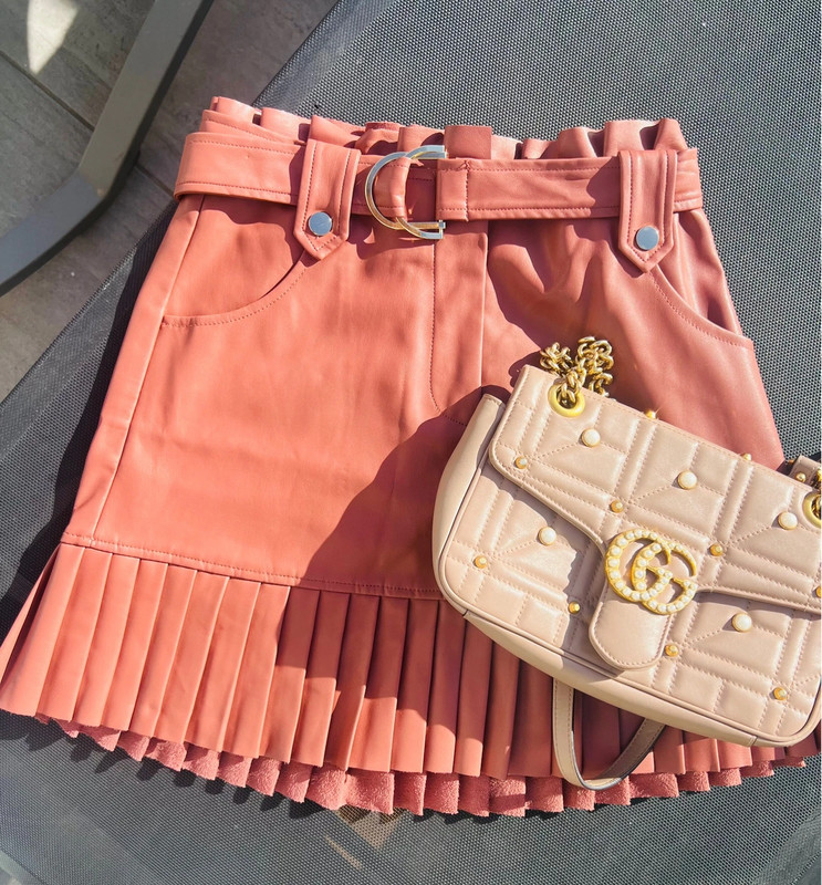 Jupe trapeze Zara Neuve Vinted