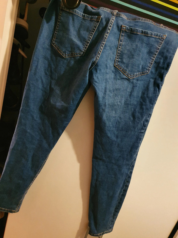 Zara taille grand hotsell