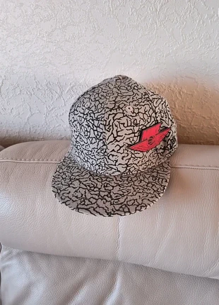 casquette jordan mike x jordan, brand: New Era, condizioni: Ottime, taglia: 58, €110.00, €116.20 include la Protezione acquisti