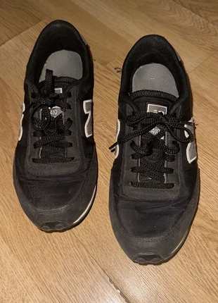 Deportivas new balance, marque: New Balance, état: Très bon état, taille: 38, 10,00 €, 11,20 € Protection acheteurs incluse